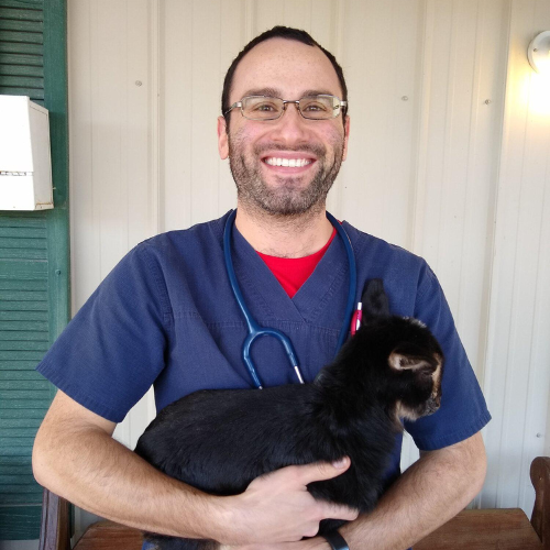Dr. Jonatan Pribluda